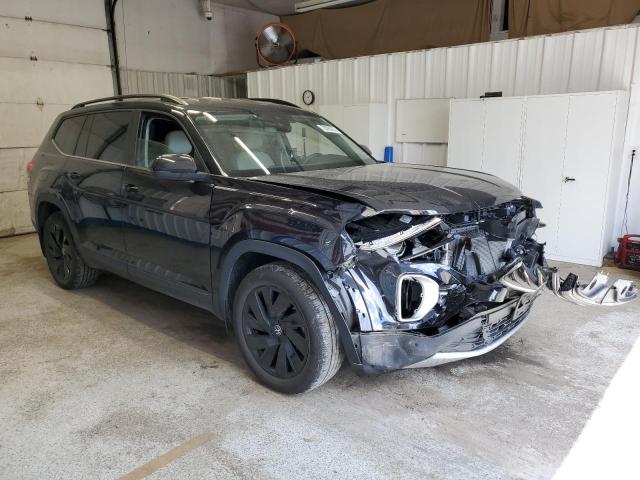 2024 VOLKSWAGEN ATLAS SE 1V2HR2CA6RC605790