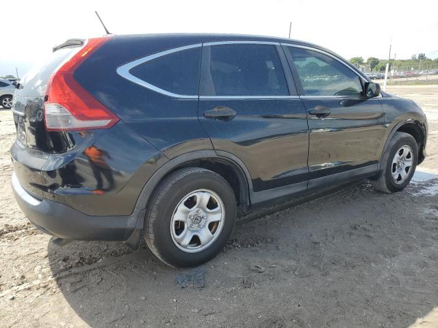 2012 HONDA CR-V LX #3229638226