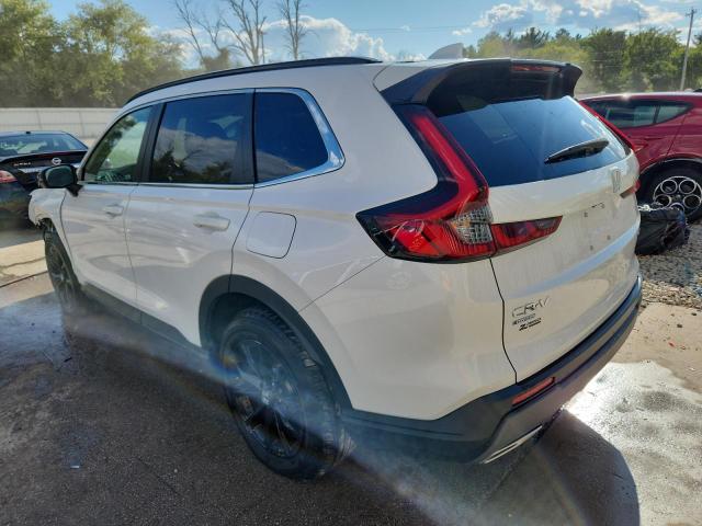 2024 HONDA CR-V SPORT 5J6RS6H50RL000008