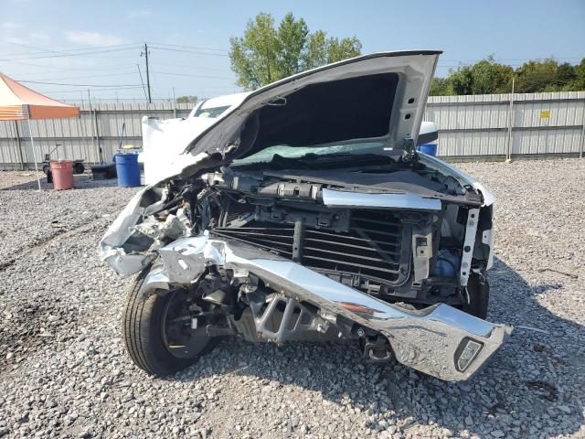 2018 CHEVROLET SILVERADO K1500 LT 3GCUKRER3JG286818