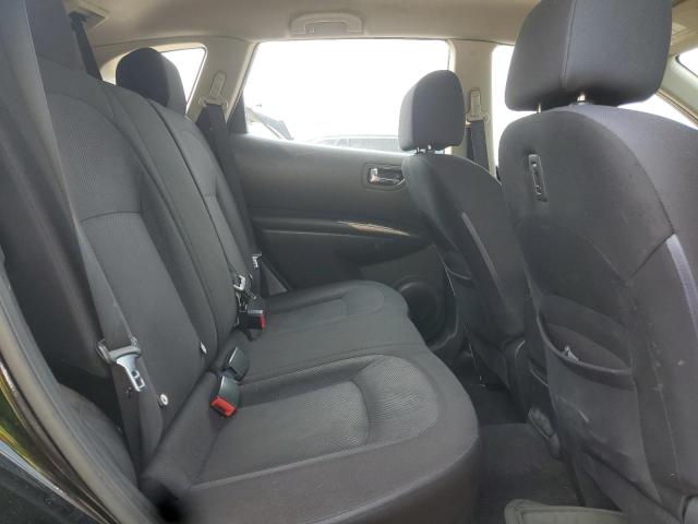 2015 NISSAN ROGUE SELE - JN8AS5MVXFW763672