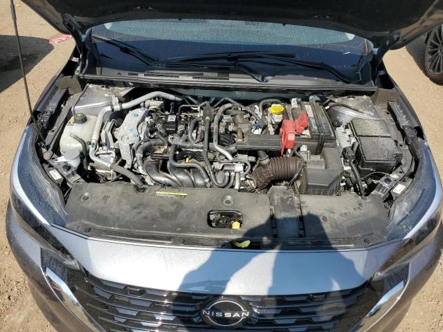 2024 NISSAN SENTRA S 3N1AB8BVXRY330305