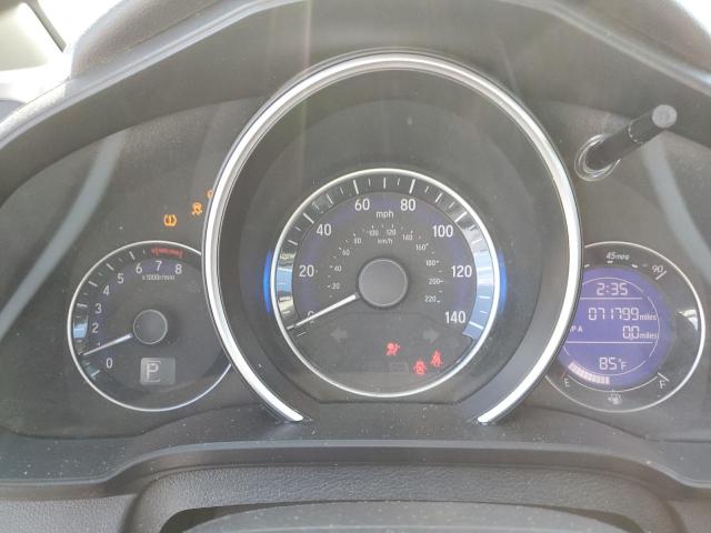 2016 HONDA FIT EX JHMGK5H78GX042004