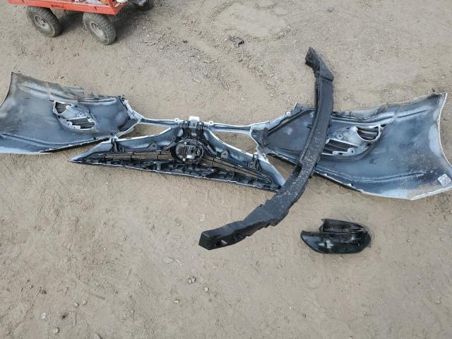 2022 TOYOTA CAMRY TRD 4T1KZ1AK3NU069426