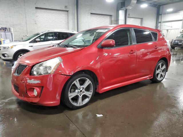 PONTIAC VIBE GT