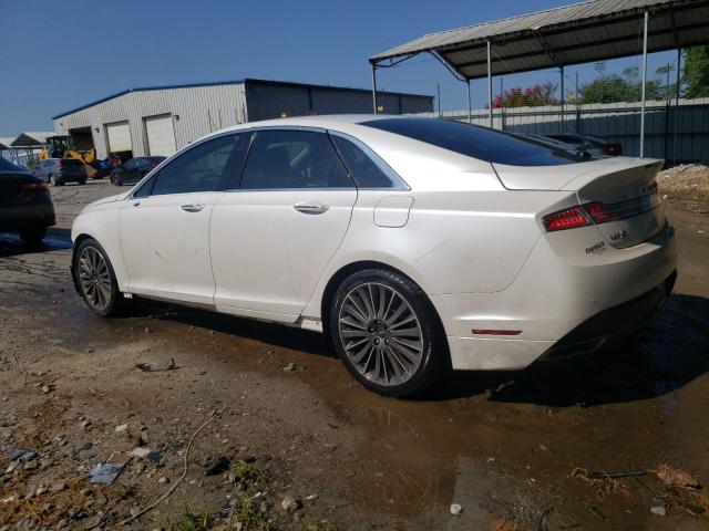 2015 LINCOLN MKZ 3LN6L2JK5FR605133