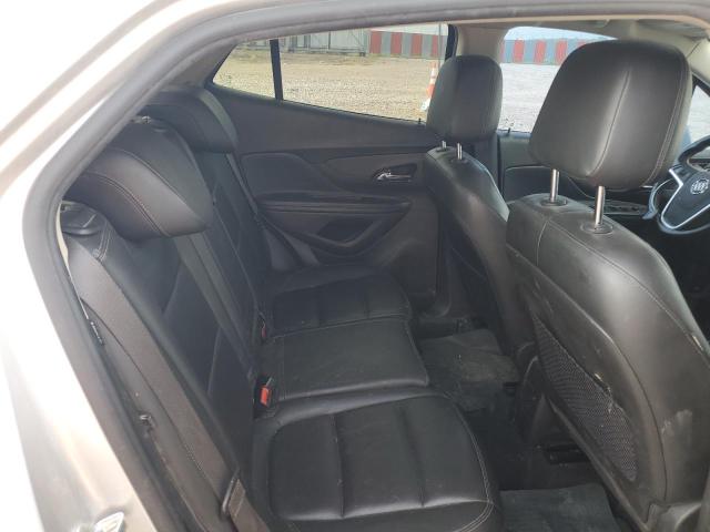 2019 BUICK ENCORE ESS #3284881023