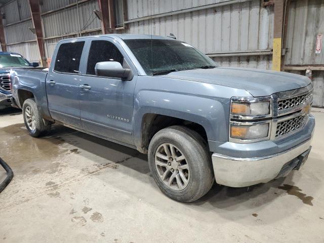 2015 CHEVROLET SILVERADO C1500 LT 3GCPCREC6FG326208