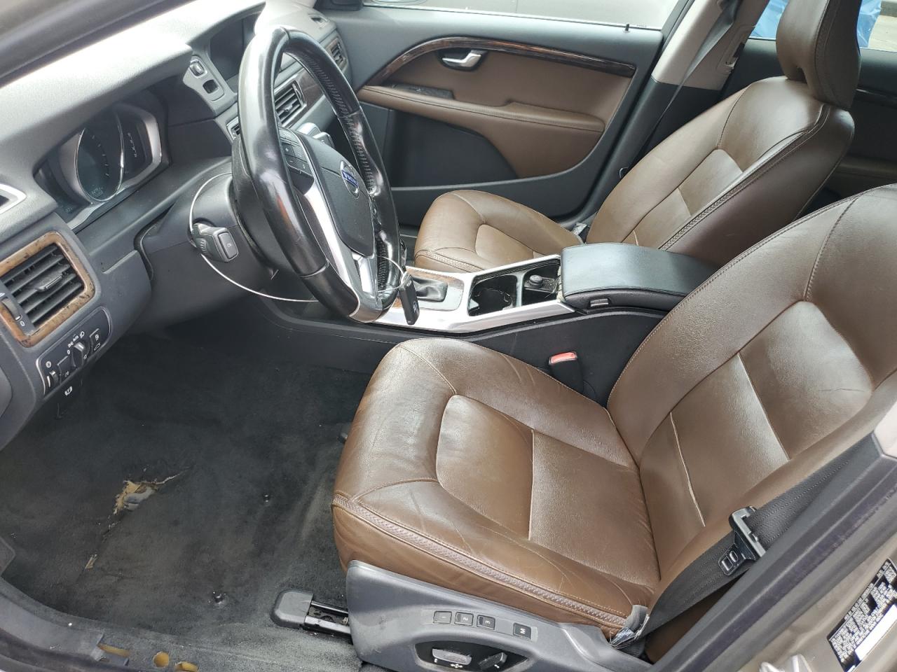 VOLVO XC70 T5 PREMIER