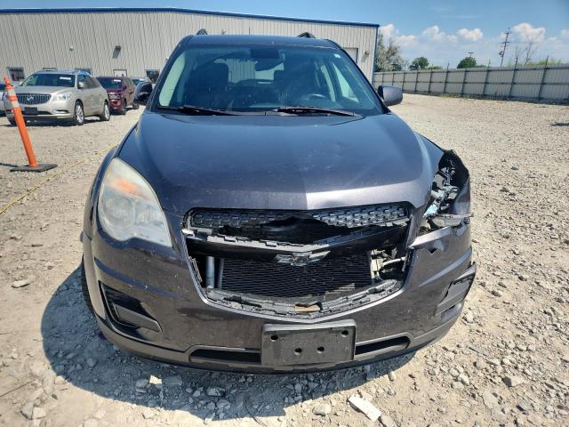 2013 CHEVROLET EQUINOX LT - 2GNFLEEK6D6418673