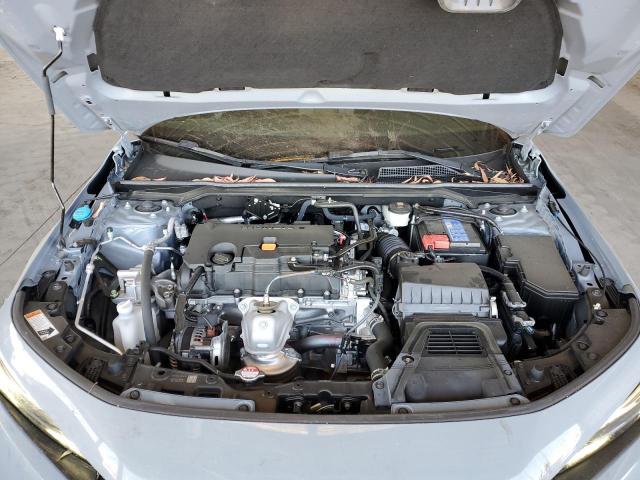 2024 HONDA CIVIC SPORT 19XFL2H81RE020852