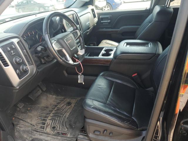 2017 GMC SIERRA K1500 SLT 3GTU2NEC4HG398283