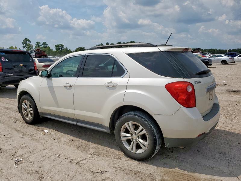 2015 CHEVROLET EQUINOX LT - 1GNALCEK7FZ131476