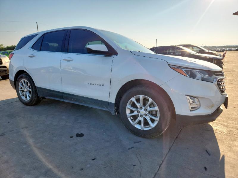 2020 CHEVROLET EQUINOX LT 2GNAXKEV4L6237240