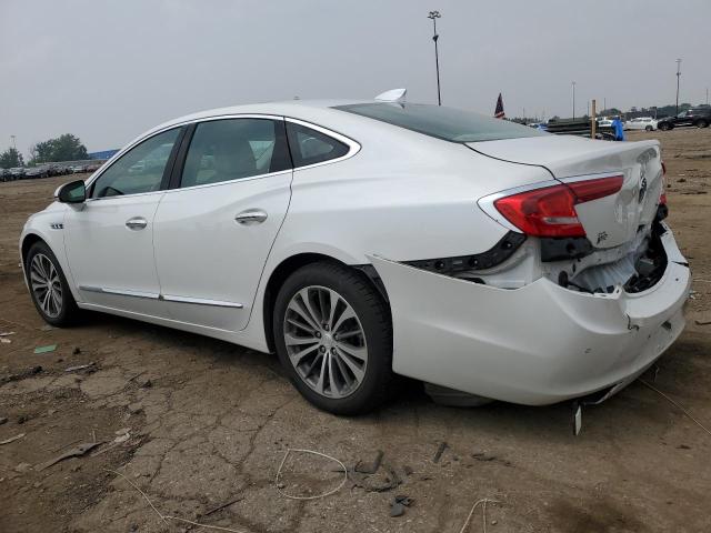 2019 BUICK LACROSSE P 1G4ZS5SS1KU105067