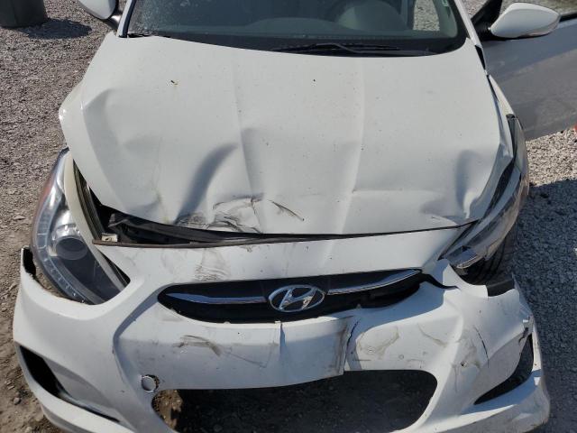 2016 HYUNDAI ACCENT SPORT KMHCU5AE1GU244439