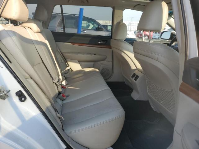 2013 SUBARU OUTBACK 2. - 4S4BRCKC6D3263116