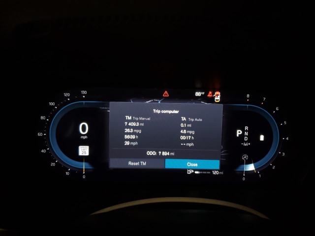 2025 VOLVO XC60 PLUS YV4M12RC4S1184389