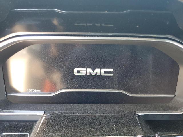 2025 GMC SIERRA C15 1GTPHDED1SZ230073