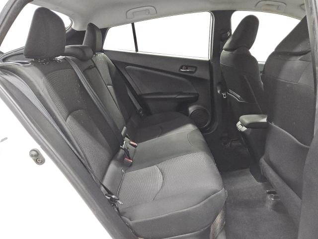 2020 TOYOTA PRIUS LE - JTDL9RFU5L3016215