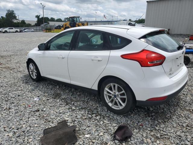 2015 FORD FOCUS SE 1FADP3K25FL279813