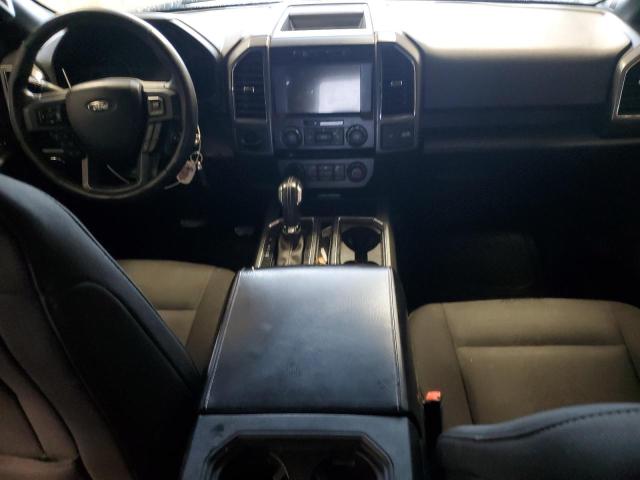 2018 FORD F150 SUPER - 1FTEW1CP8JFD28882