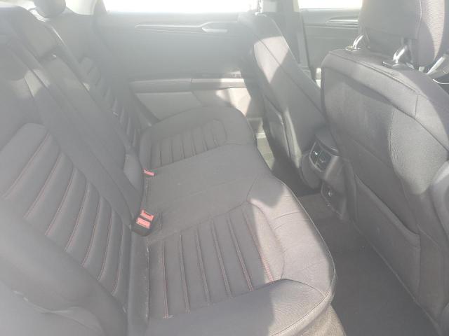 2014 FORD FUSION SE - 1FA6P0HD7E5406659