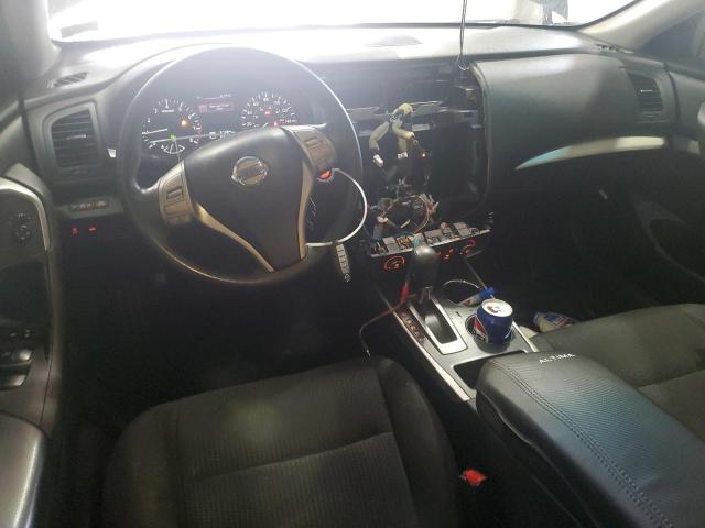 2015 NISSAN ALTIMA 2.5 - 1N4AL3AP4FC488620