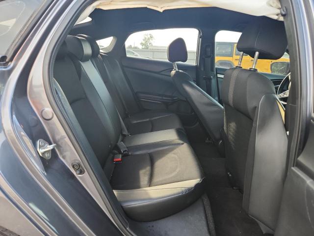2019 HONDA CIVIC SPOR - 2HGFC2F89KH558150