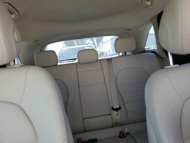 2021 MERCEDES-BENZ GLC 300 4M W1N0G8EB6MV276284