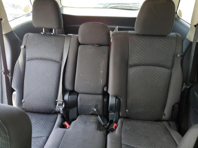 2018 DODGE JOURNEY SE 3C4PDCABXJT241928