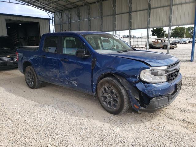 2024 FORD MAVERICK XLT 3FTTW8H37RRB14082