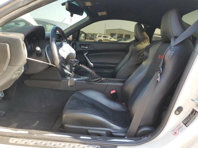 2019 SUBARU BRZ LIMITE JF1ZCAC10K9601602