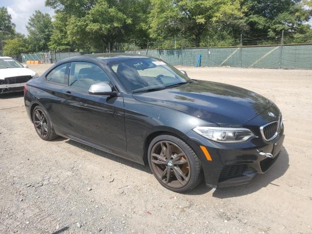 2016 BMW M235XI WBA1J9C54GV372173