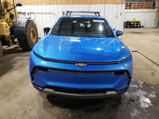 2024 CHEVROLET EQUINOX 2L 3GN7DLRP3RS282927