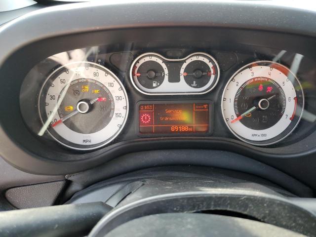 2015 FIAT 500L LOUNGE ZFBCFACH8FZ034455