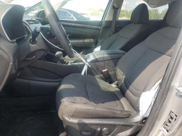 2022 HYUNDAI TUCSON SEL - 5NMJBCAEXNH089254
