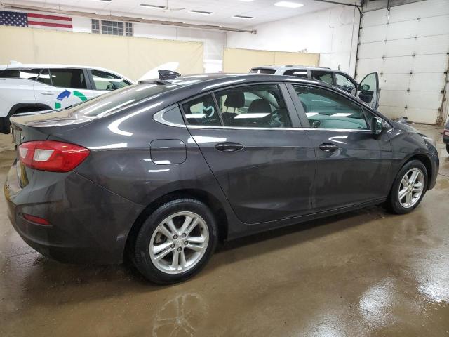 2017 CHEVROLET CRUZE LT 1G1BE5SM2H7239746