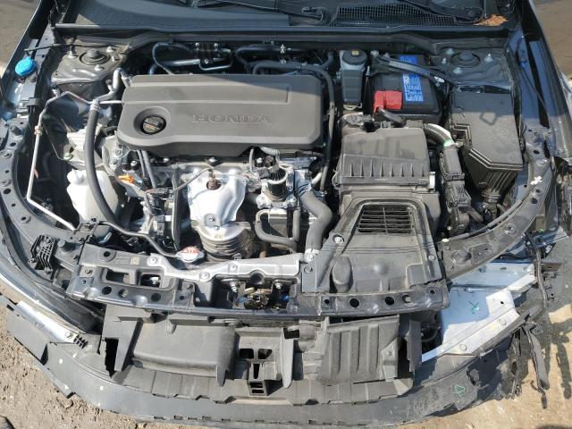 2025 HONDA CIVIC SPOR - 2HGFE2F57SH518519