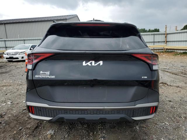 2023 KIA SPORTAGE X 5XYK7CAF6PG018936