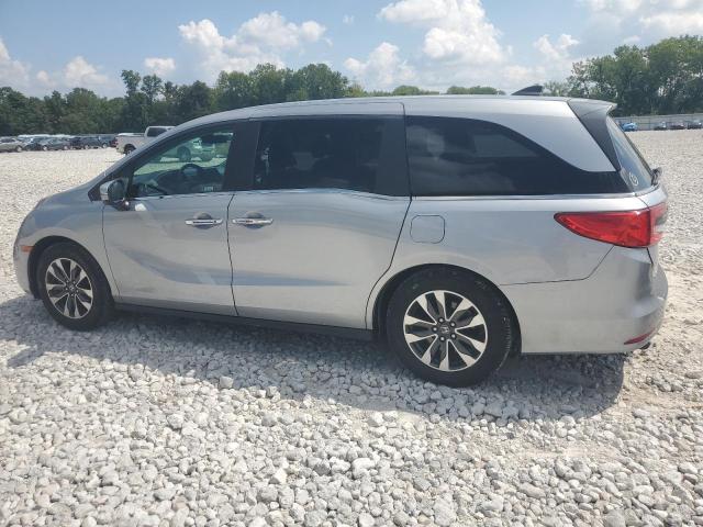 2021 HONDA ODYSSEY EX 5FNRL6H78MB021897