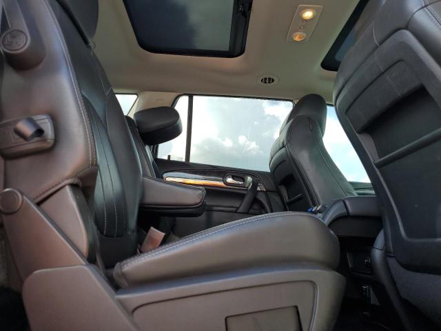 2016 BUICK ENCLAVE 5GAKRBKDXGJ261328