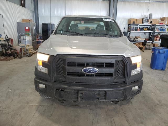 2016 FORD F150 SUPER 1FTFX1EFXGKD30638