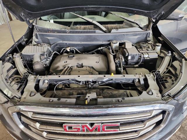 2018 GMC TERRAIN SL - 3GKALPEX3JL201958