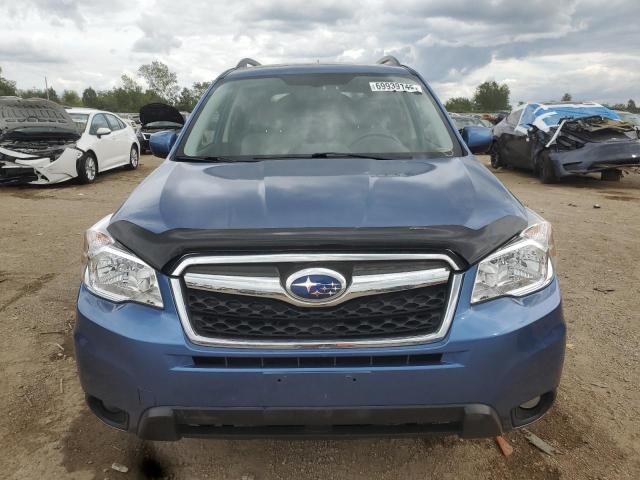 2015 SUBARU FORESTER 2 JF2SJAHC4FH517484