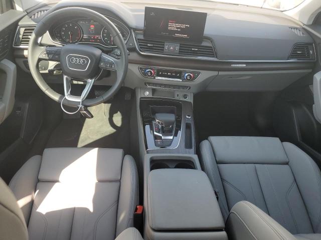 2024 AUDI Q5 PREMIUM WA1GAAFY2R2152601