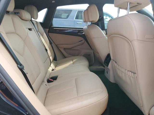 2023 PORSCHE MACAN BASE WP1AA2A56PLB00375