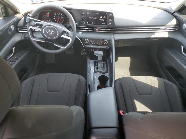 2023 HYUNDAI ELANTRA SE KMHLM4AG8PU607718