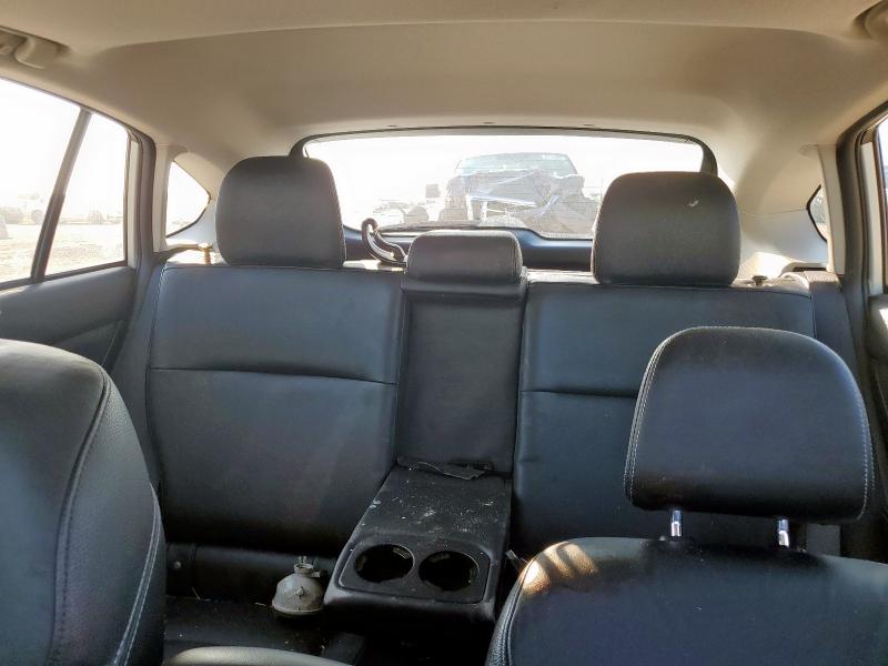 2016 SUBARU IMPREZA SP JF1GPAU68G8232412
