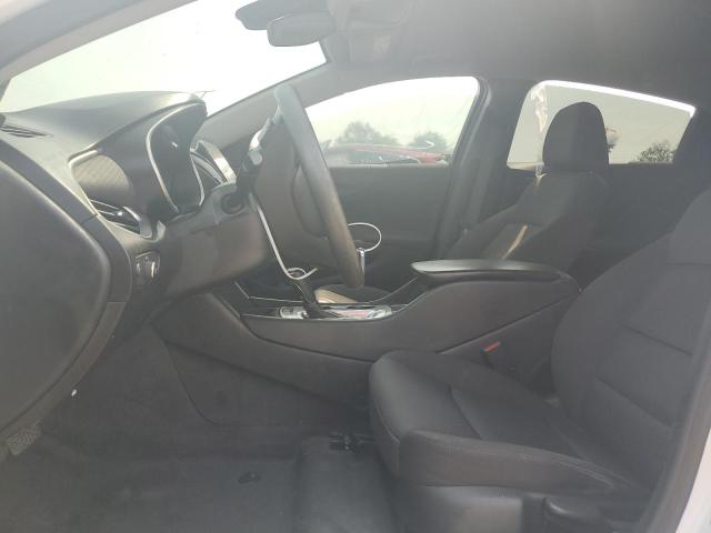 2020 CHEVROLET MALIBU LS - 1G1ZB5ST1LF073684